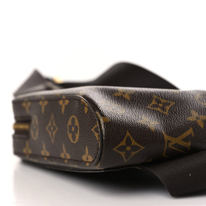 Louis Vuitton Monogram Geronimos 7 of 9