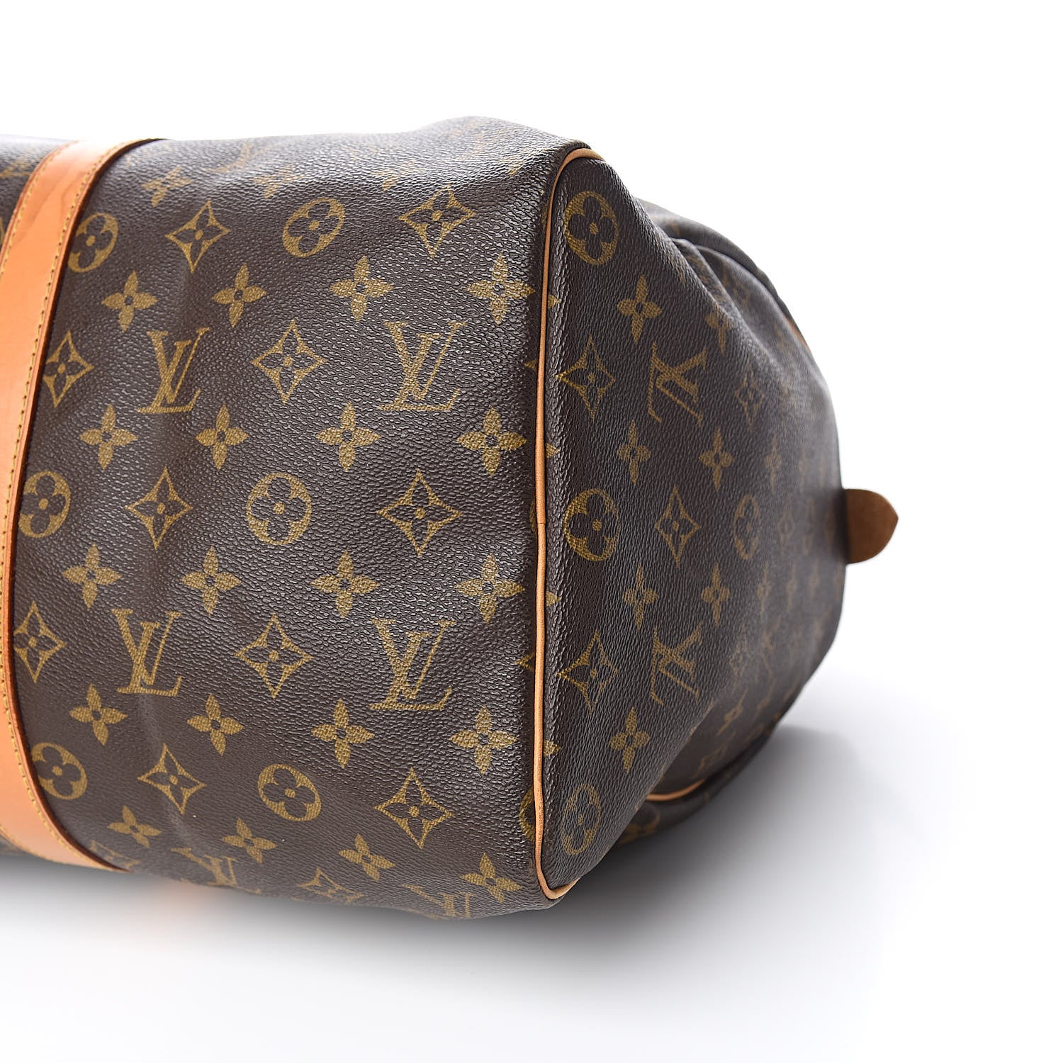 Louis Vuitton Monogram Keepall 45 11 of 13