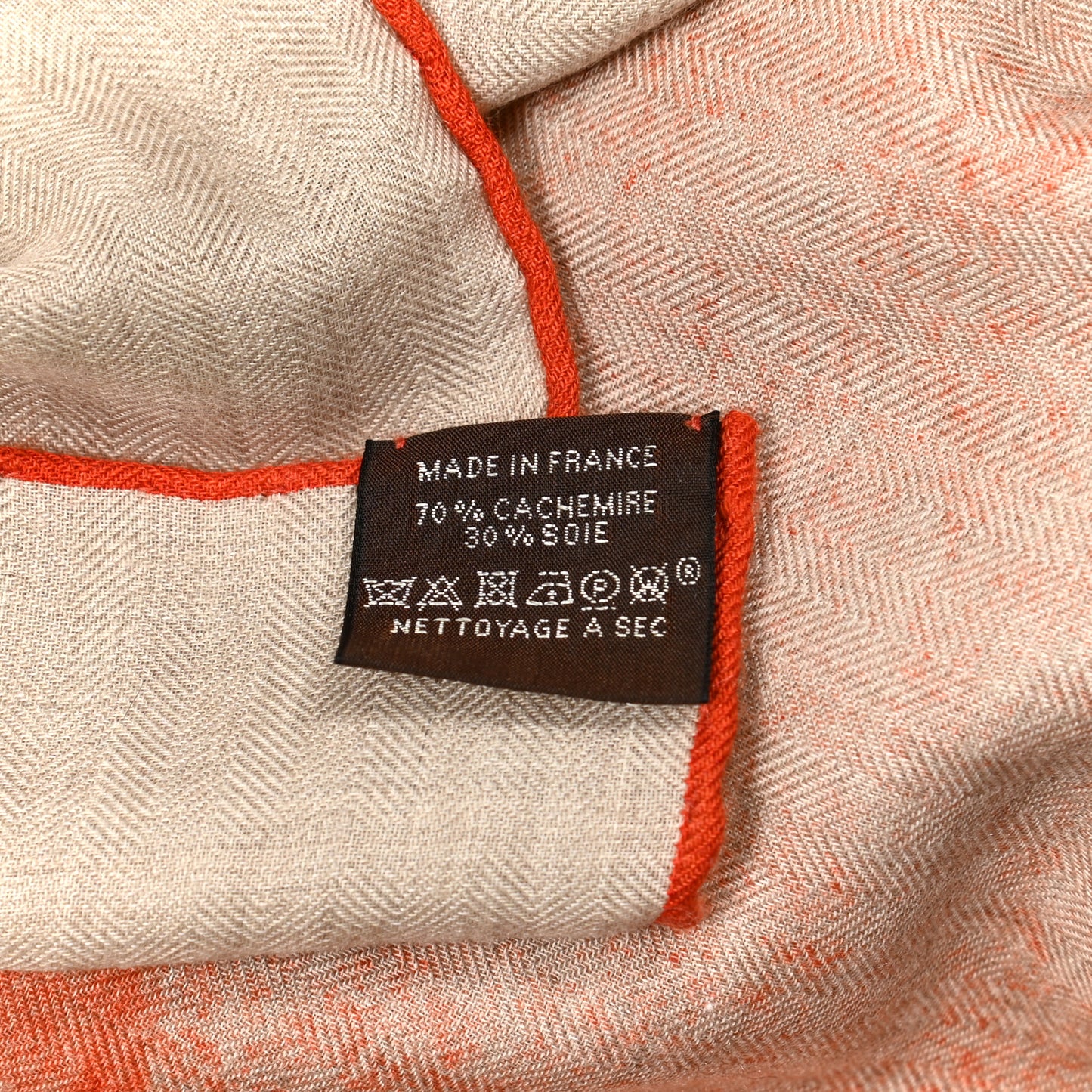 Cashmere Silk Une Rose Pour Alma Shawl 140