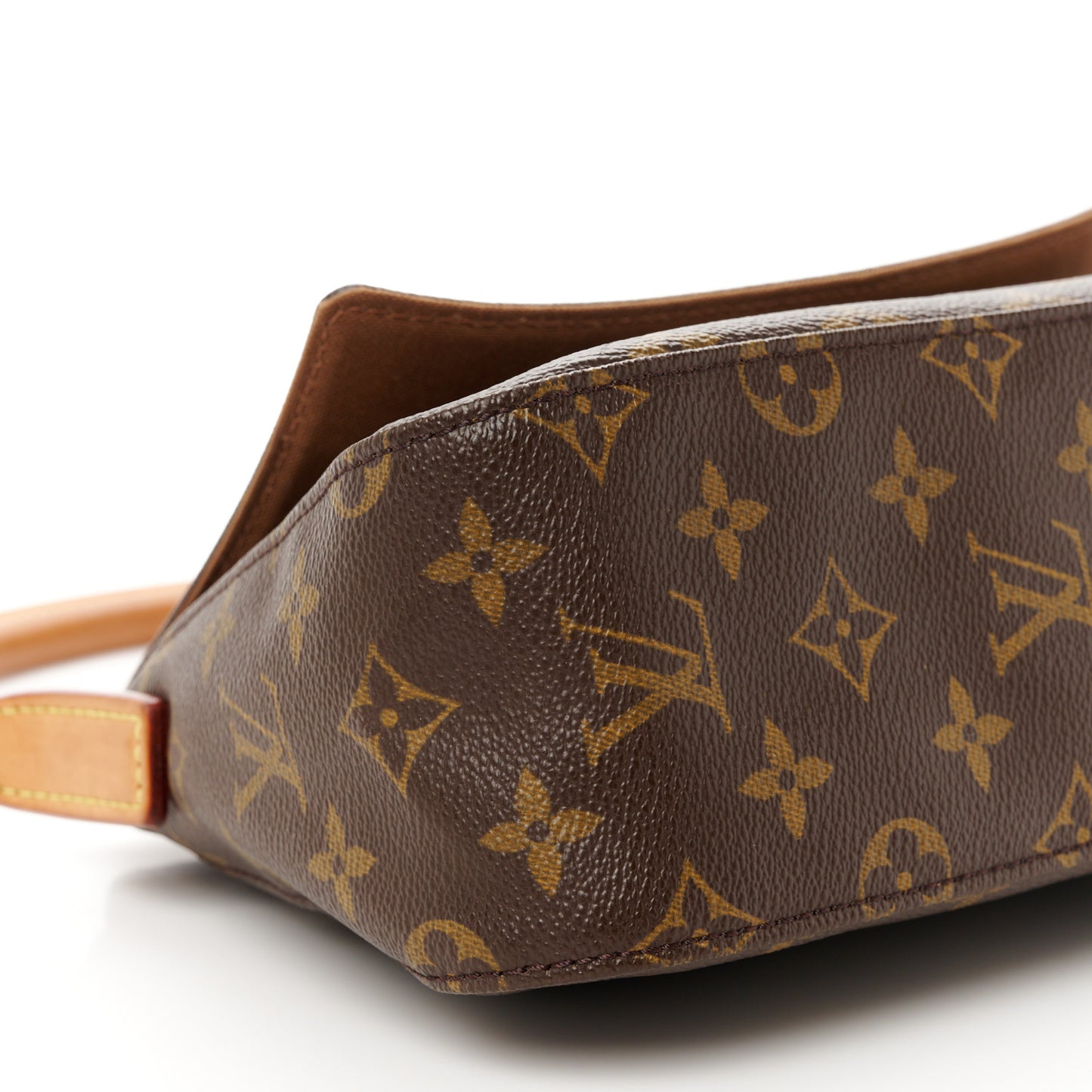 Monogram Mini Looping