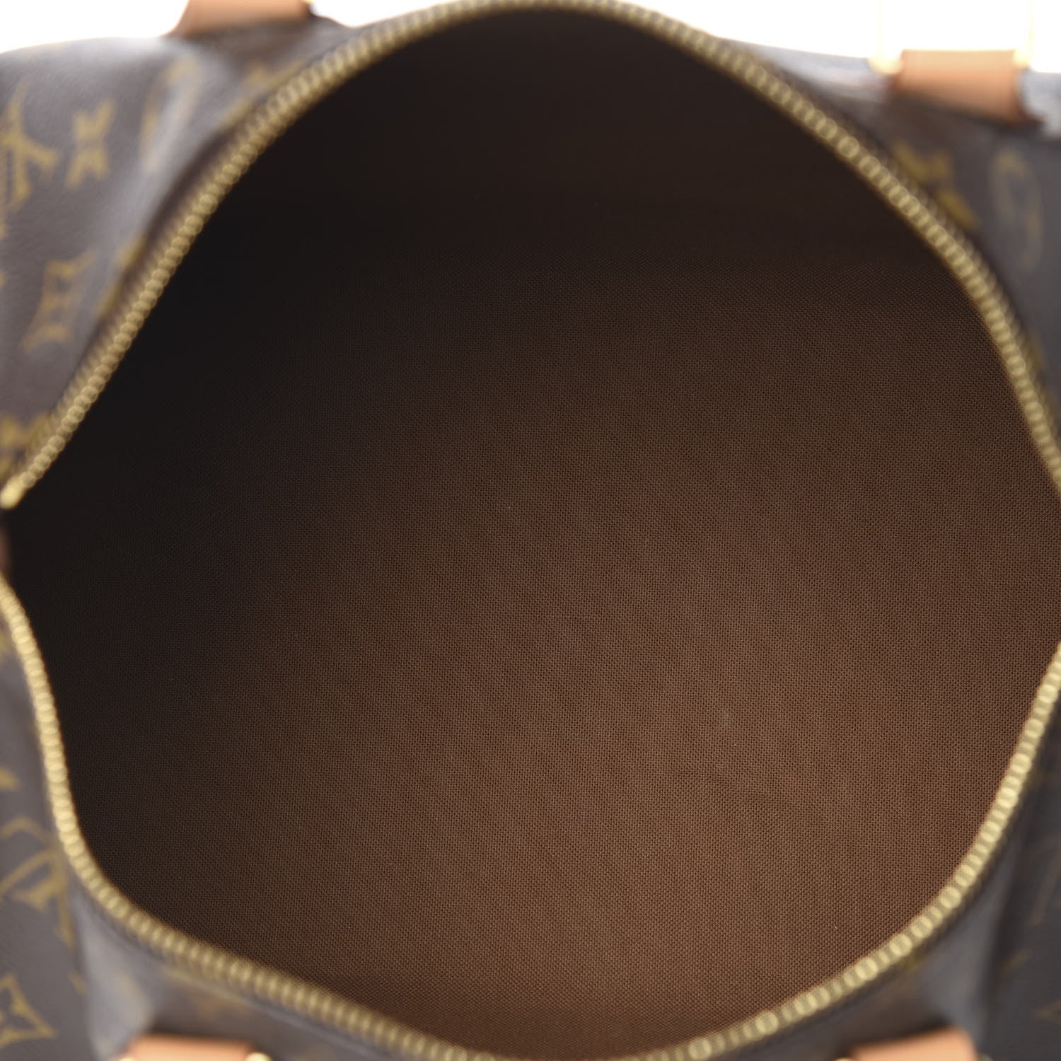 Louis Vuitton Monogram Speedy 30 4 of 9