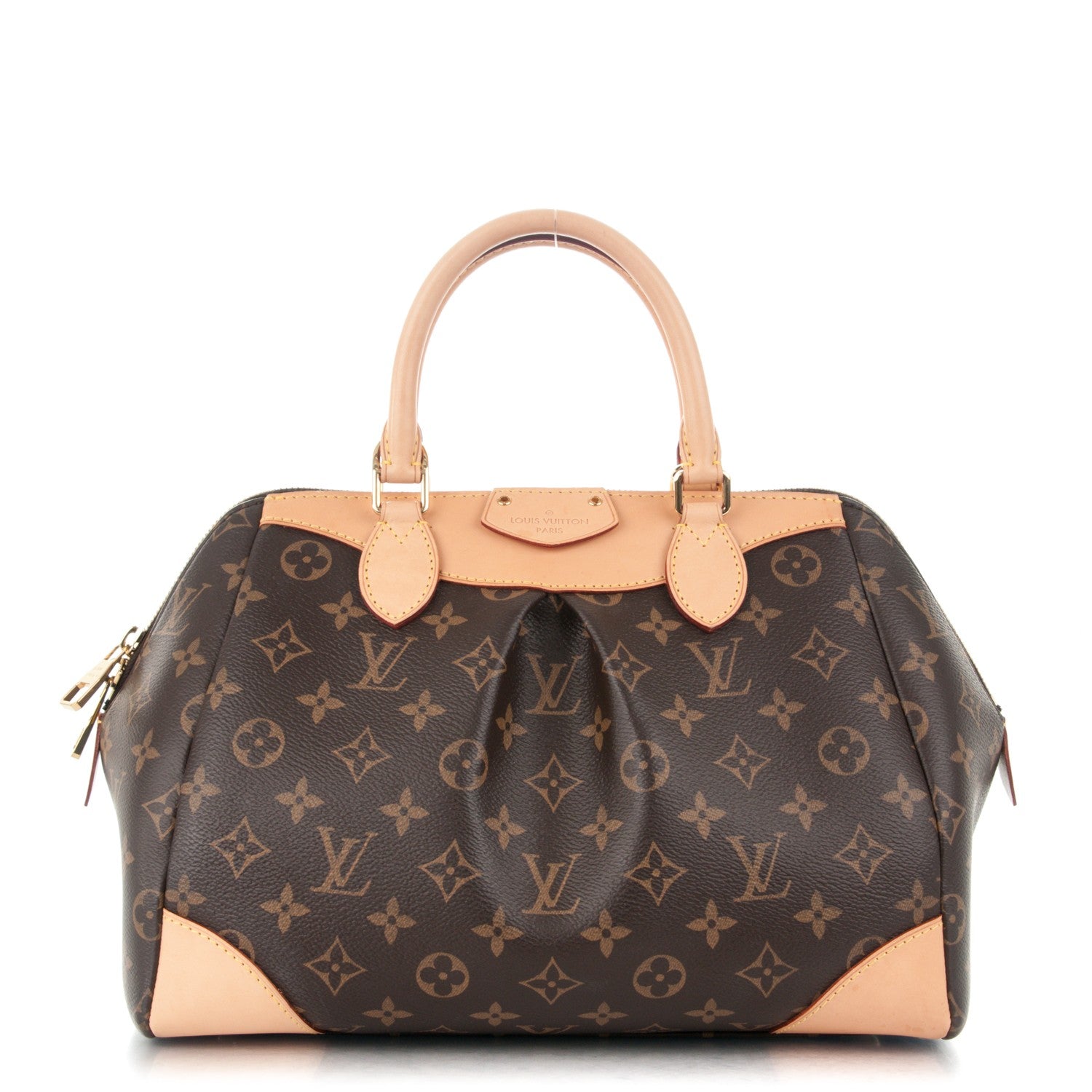 Louis Vuitton Monogram Segur NM 1 of 9