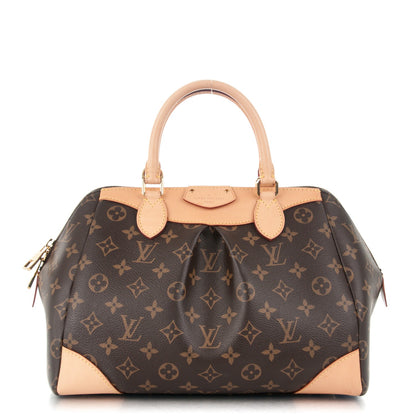 Louis Vuitton Monogram Segur NM 1 of 9