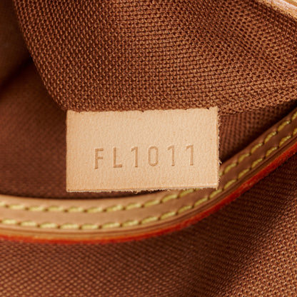 Louis Vuitton Monogram Alma PM 7 of 12