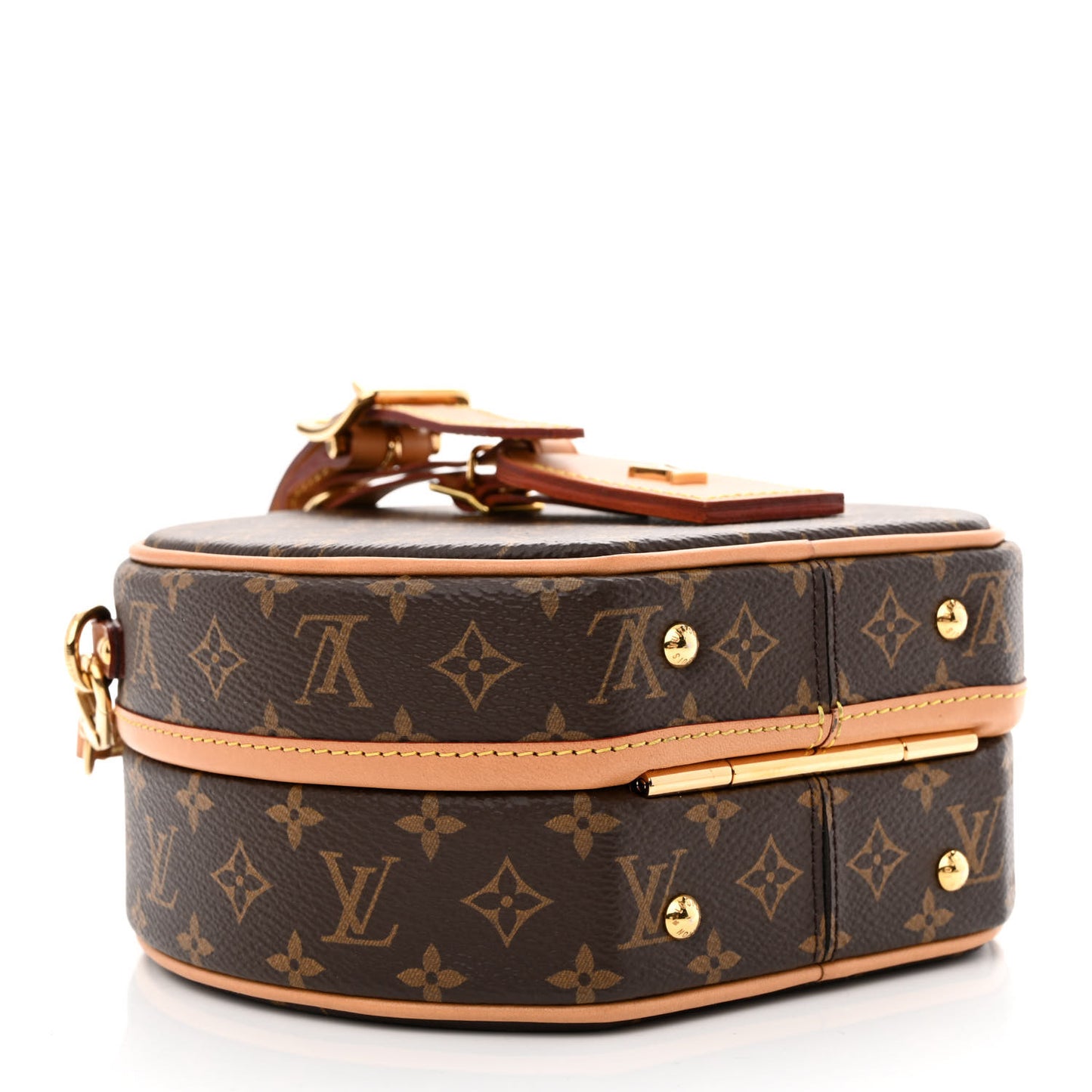 Monogram Petite Boite Chapeau