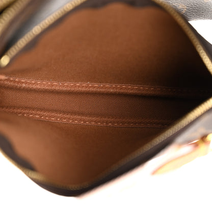 Louis Vuitton Monogram Multi Pochette Accessories Rose Clair 6 of 11