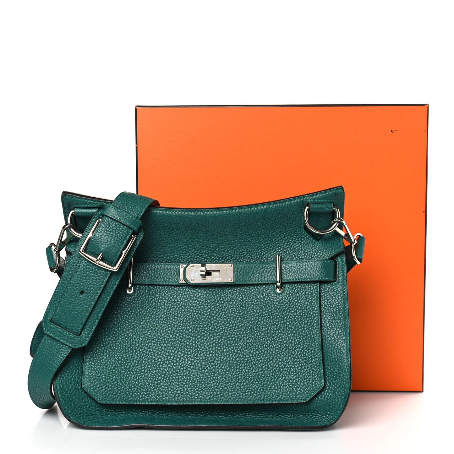 Taurillon Clemence Jypsiere 31 Malachite