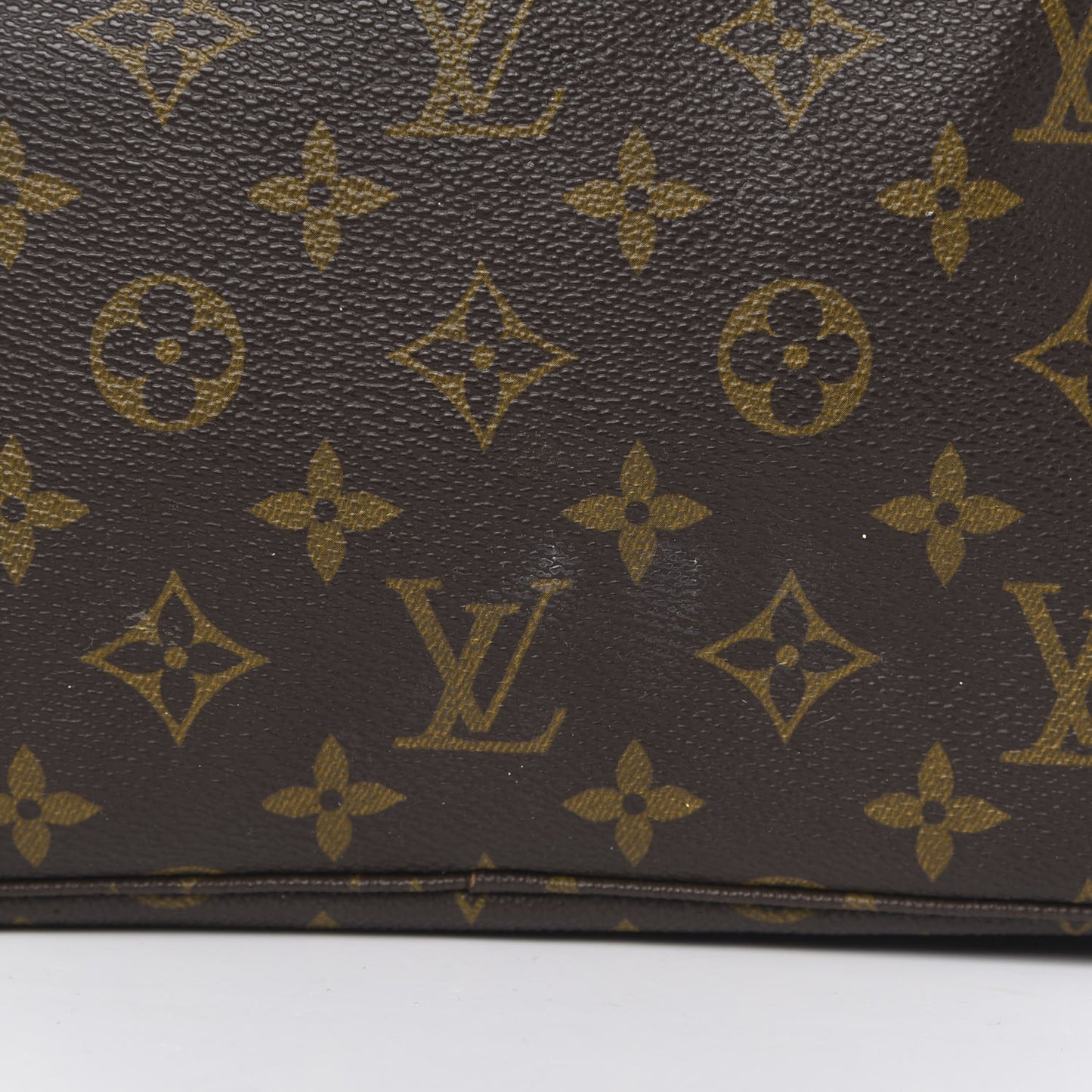 Monogram Trousse Toilette 23