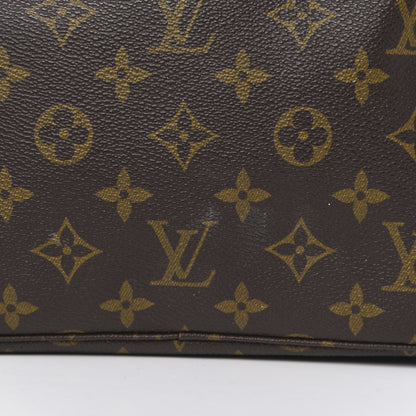 Louis Vuitton Monogram Trousse Toilette 23 11 of 11