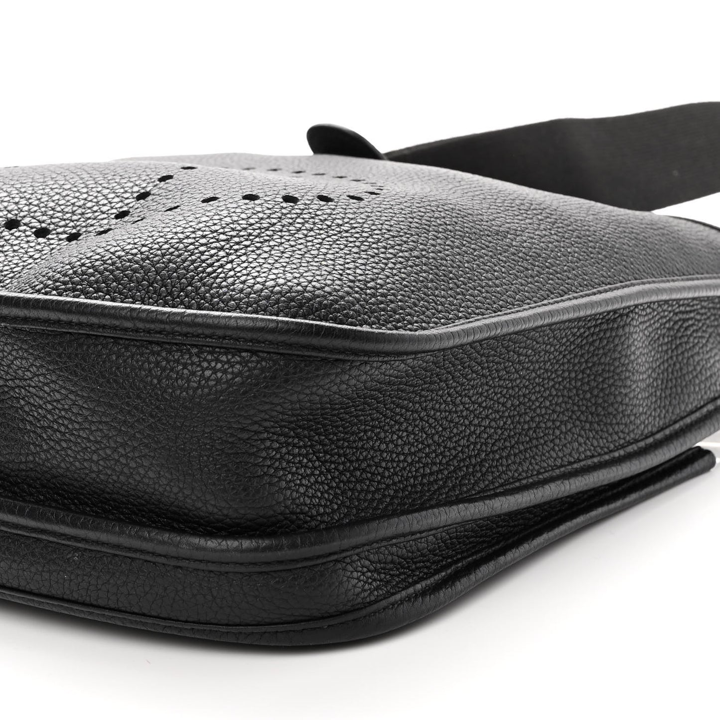 Taurillon Clemence Evelyne III PM Black