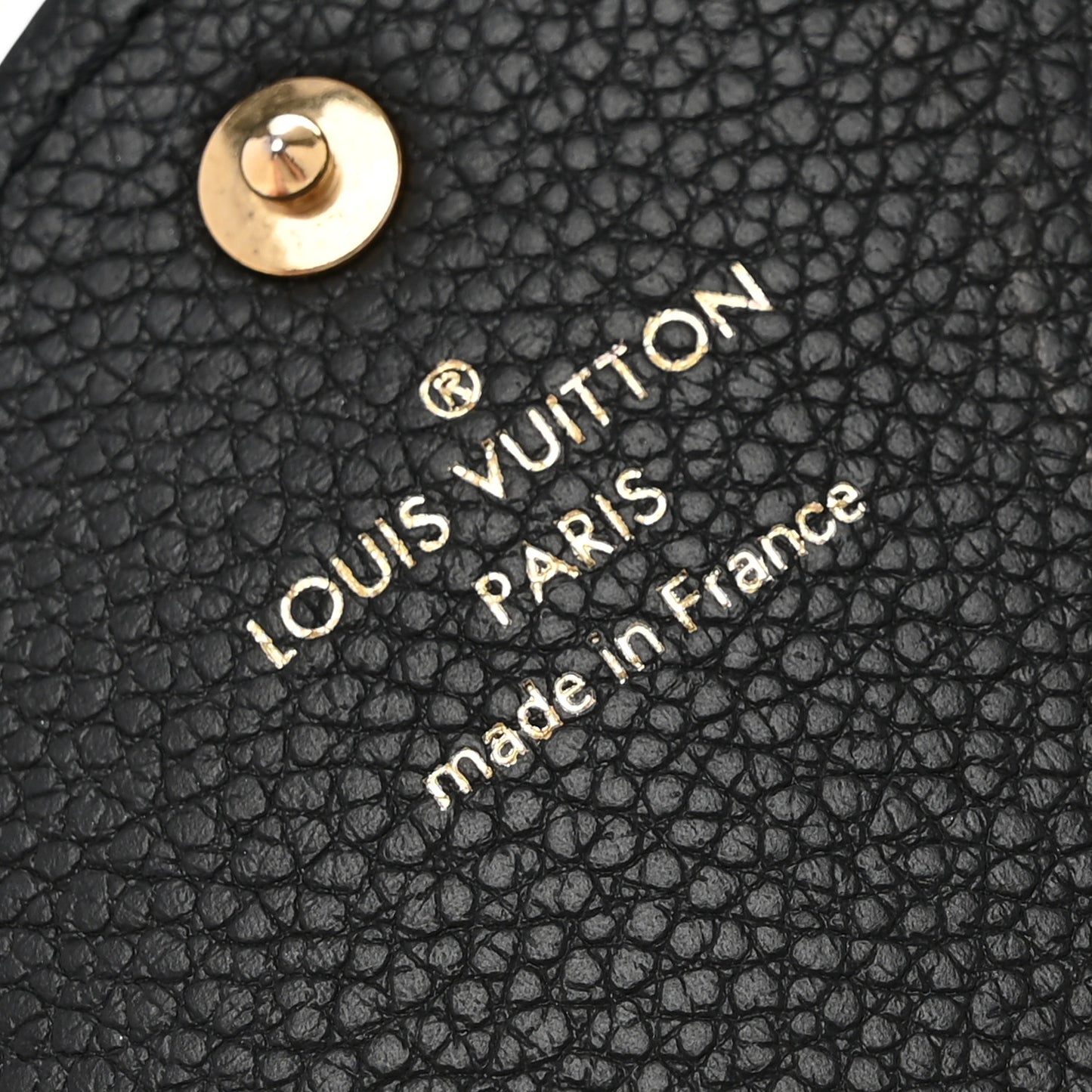 Empreinte Sarah Wallet NM Black
