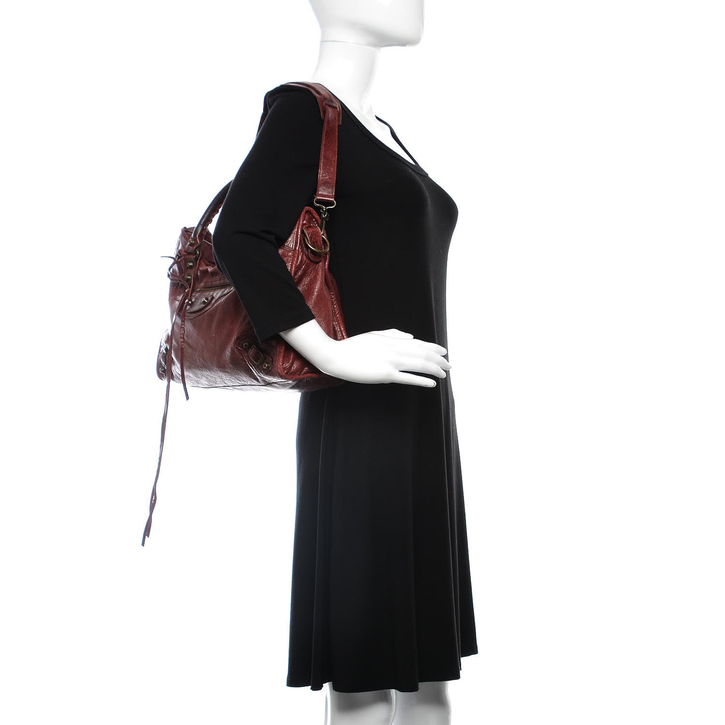 Agneau Classic Hardware City Bordeaux