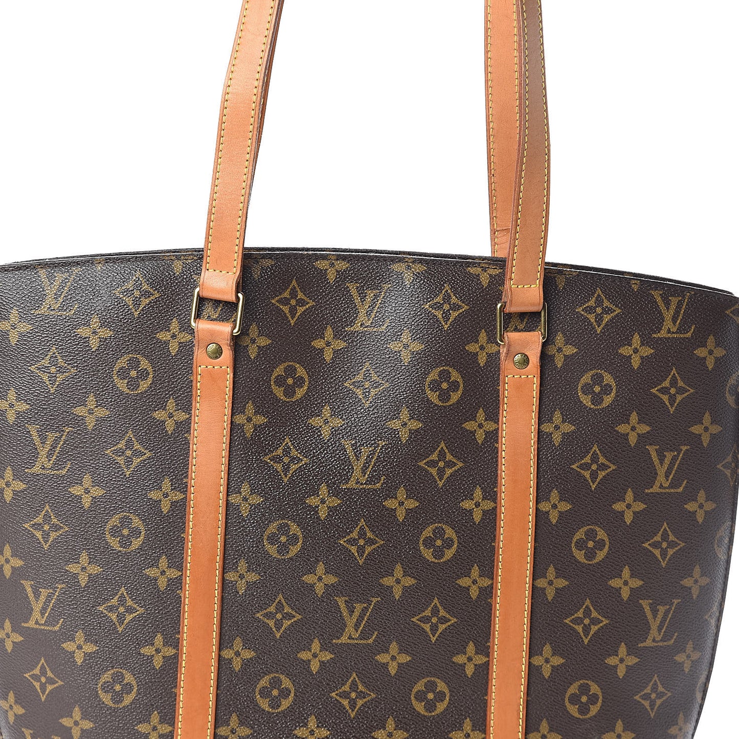 Monogram Babylone