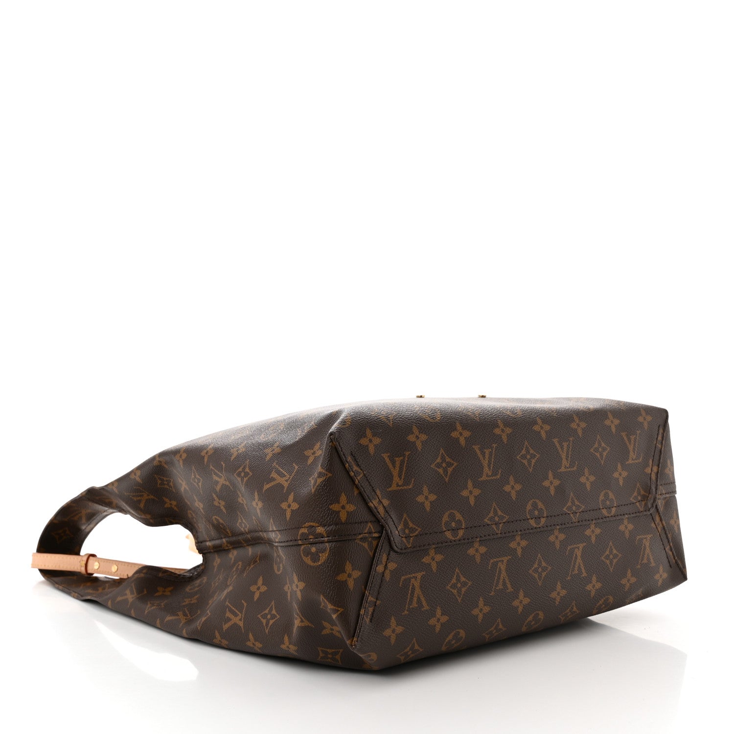 Louis Vuitton Monogram Atlantis GM 5 of 10