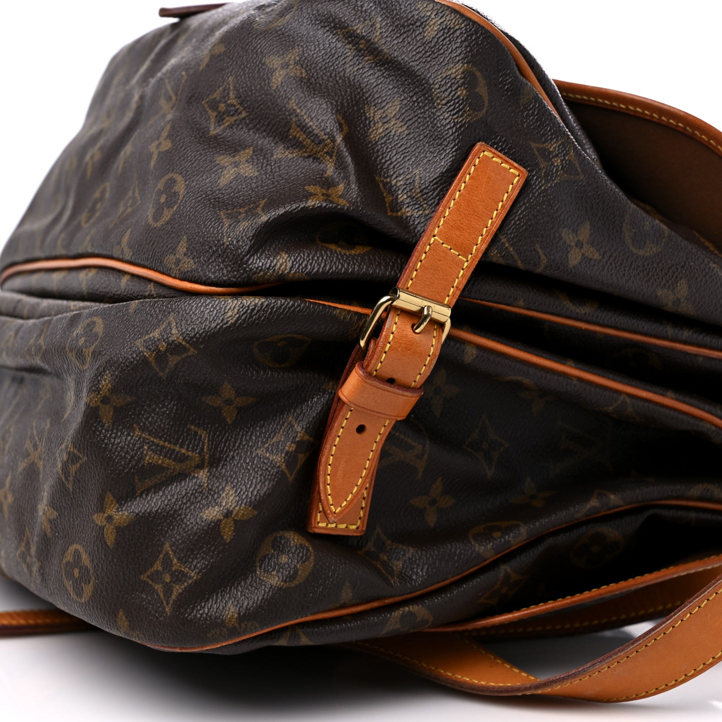Monogram Saumur 35