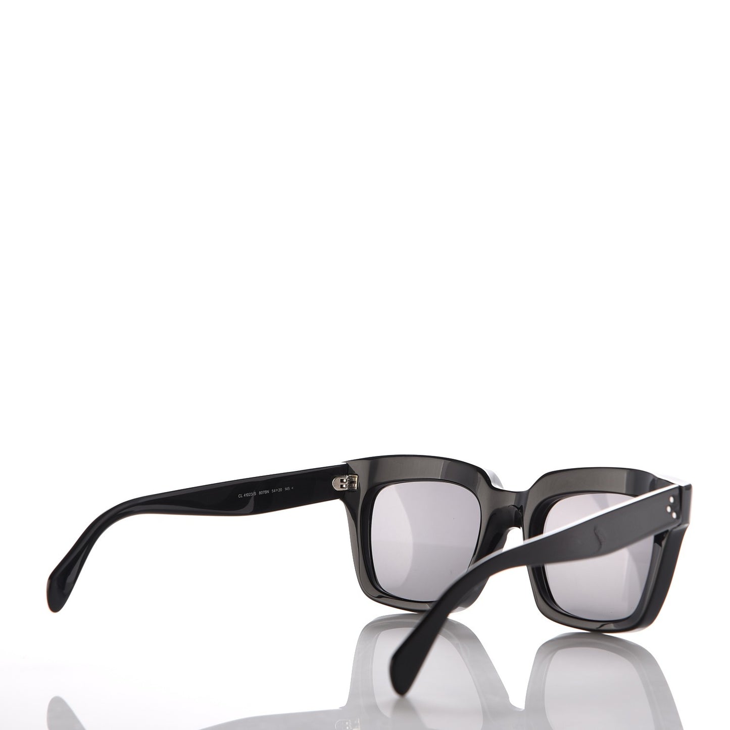 Traveller Sunglasses CL 41023/S Black