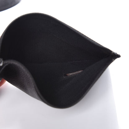 Chanel Caviar Drawstring Shoulder Bag Black 9 of 20