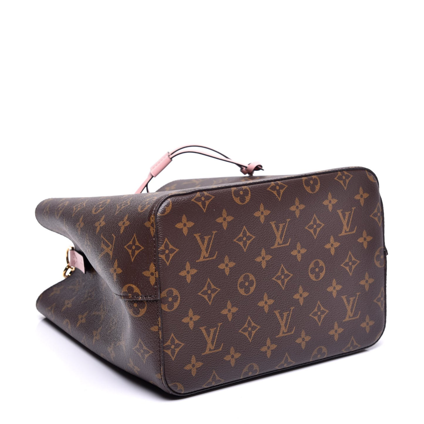 Monogram Neonoe MM Rose Poudre