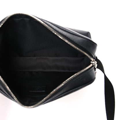 Louis Vuitton Taiga Monogram Eclipse Outdoor Messenger Black 5 of 10