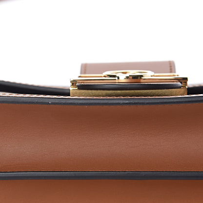 Louis Vuitton Reverse Monogram Dauphine Mini 7 of 8