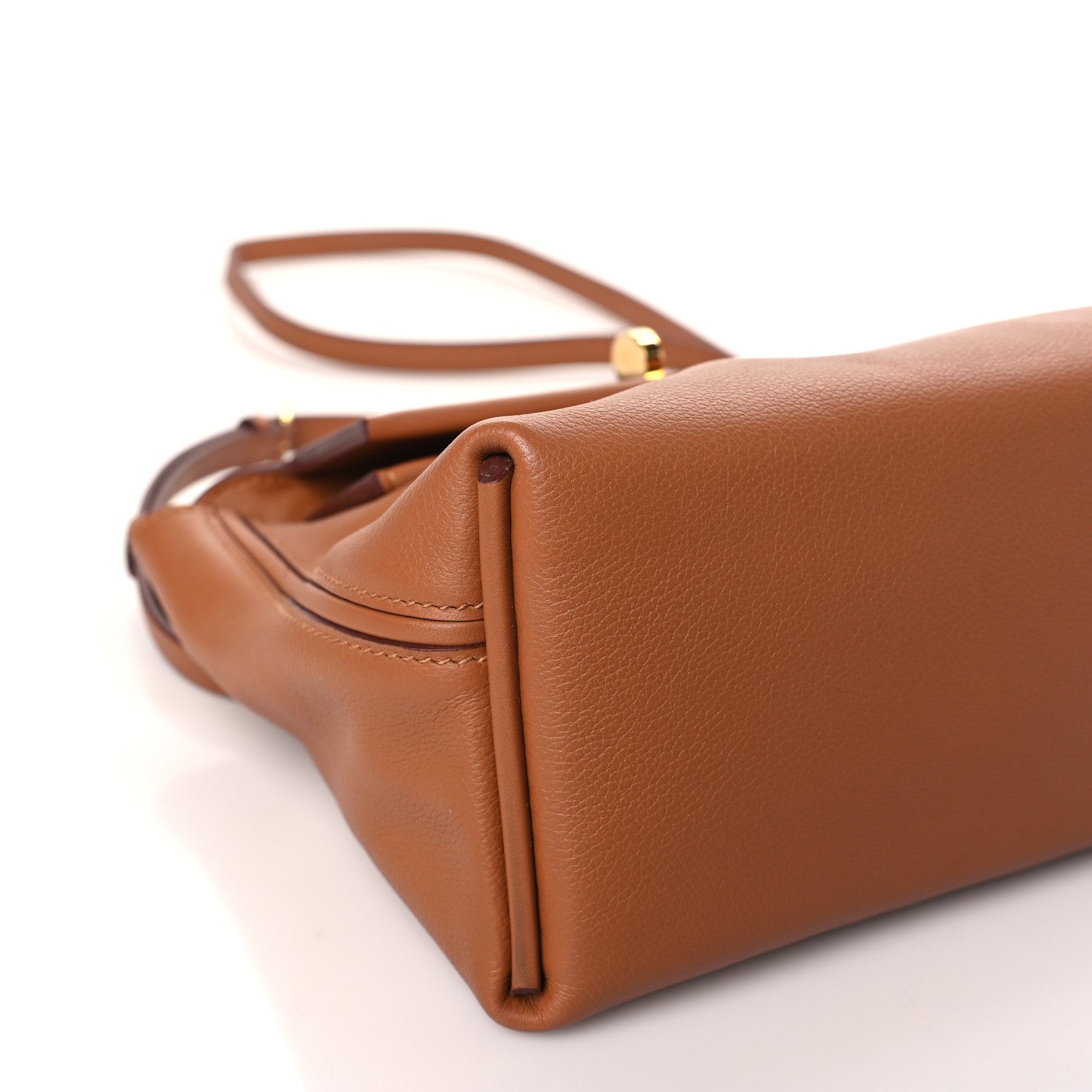 Hermes Evercolor Swift 24/24 21 Gold 8 of 10
