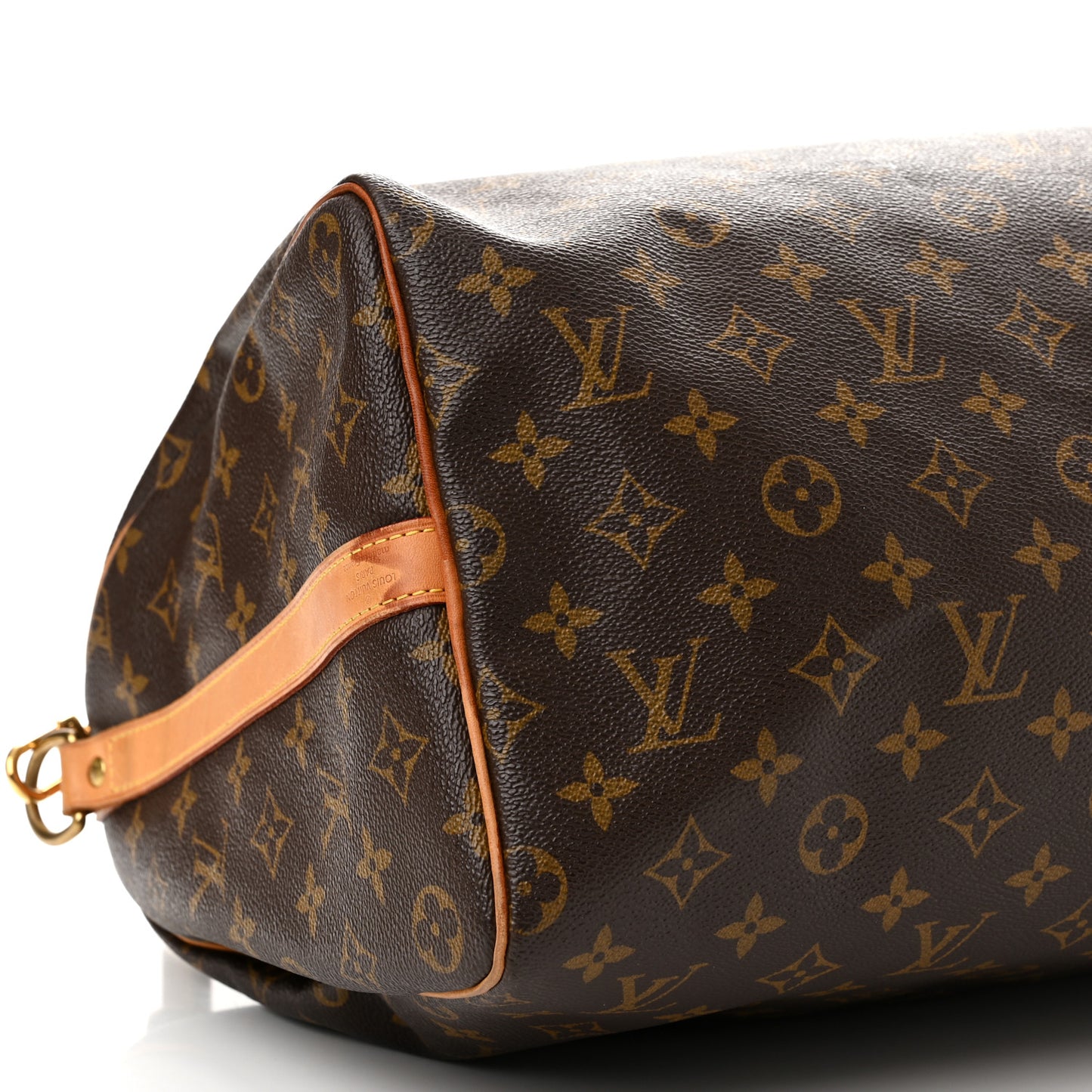 Monogram Speedy Bandouliere 40