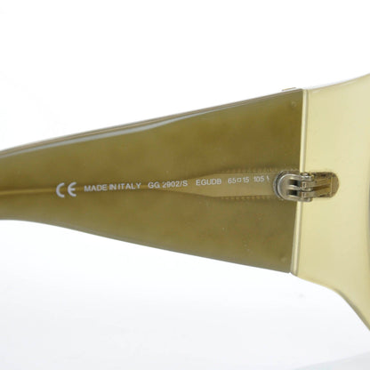 Gucci Horsebit Print Sunglasses 2902S 5 of 6