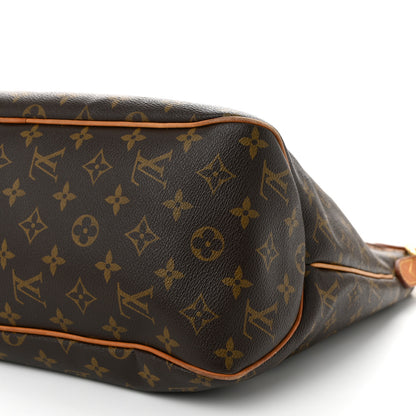 Louis Vuitton Monogram Delightful 10 of 11