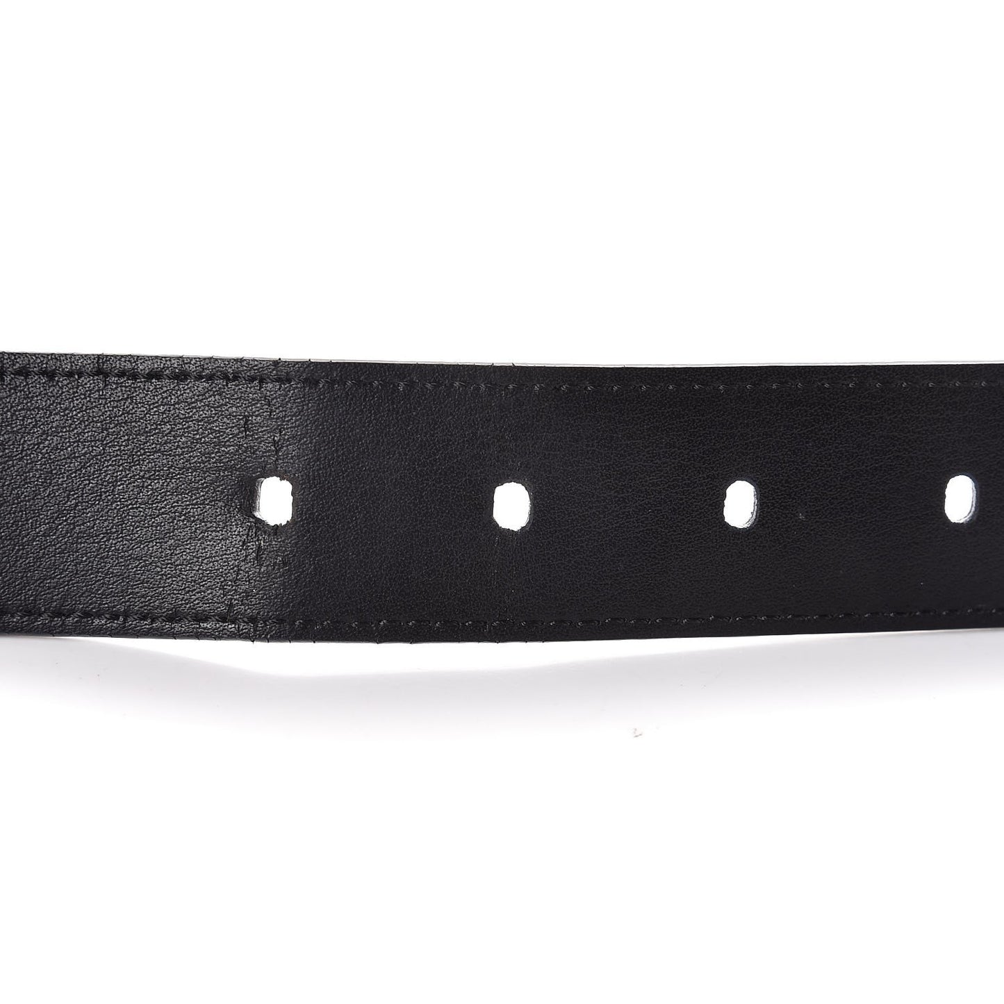 Epi 30mm Belt 100 40 Indigo