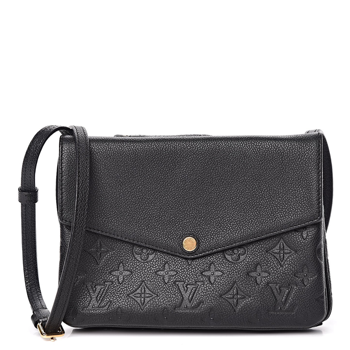 Empreinte Twice Black