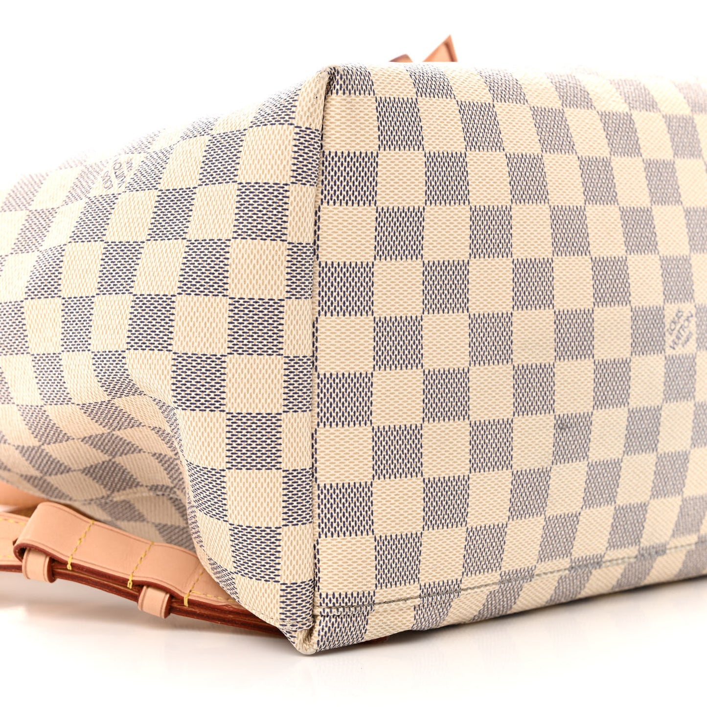 Damier Azur Sperone Backpack