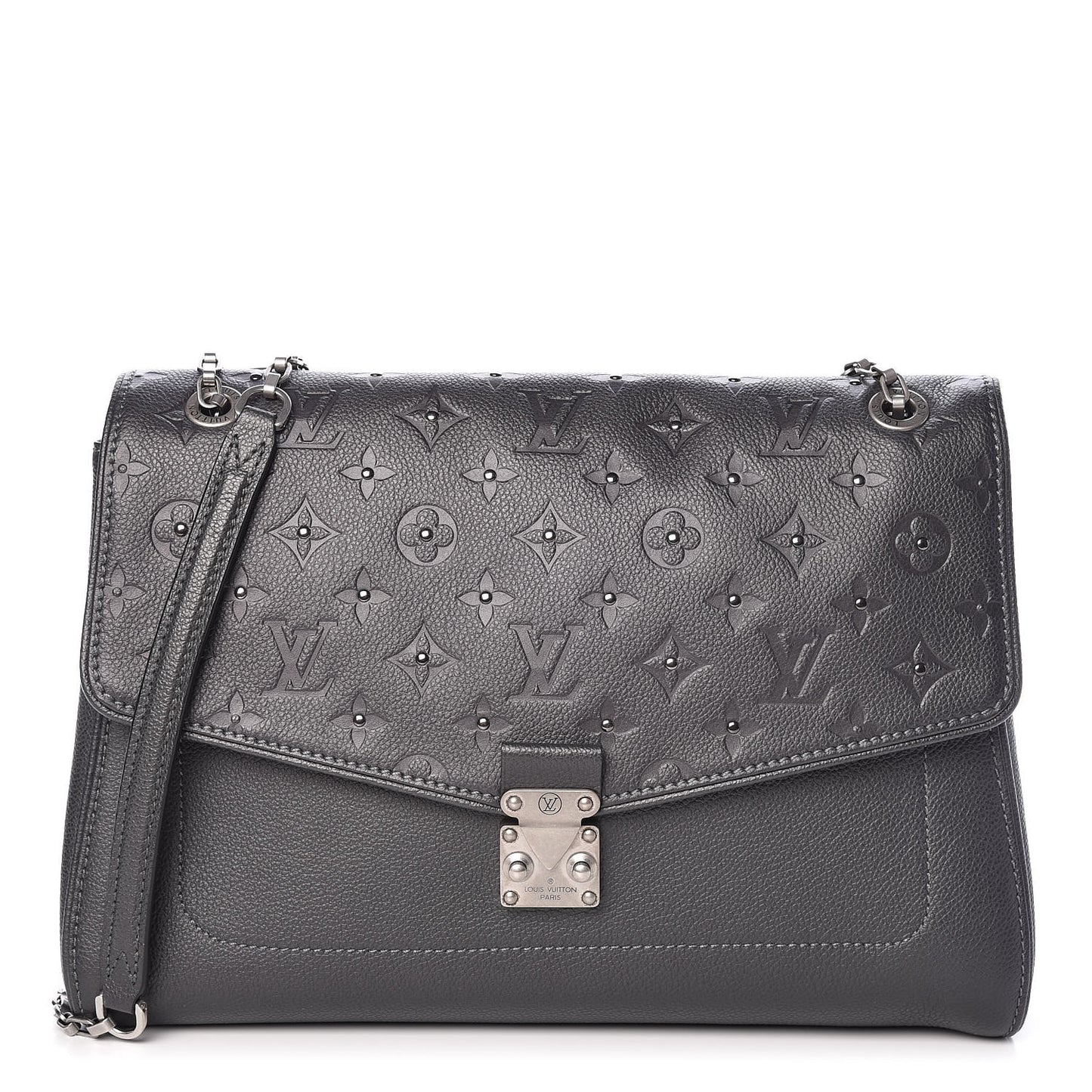 Empreinte Studded Saint Germain MM Platine