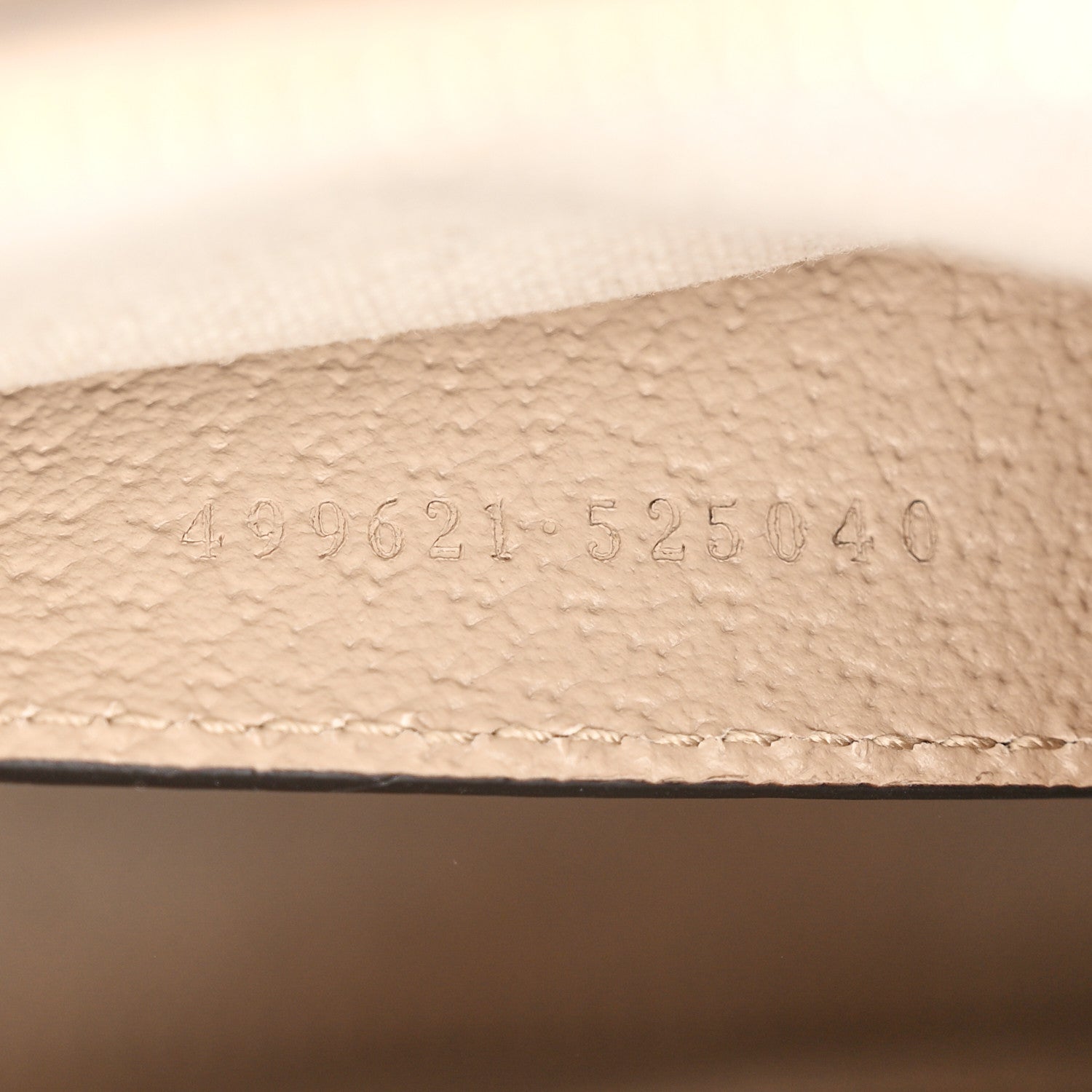 Gucci GG Supreme Monogram Textured Dollar Calfskin Web Small Ophidia Dome Shoulder Beige Mystic White Oatmeal 7 of 11