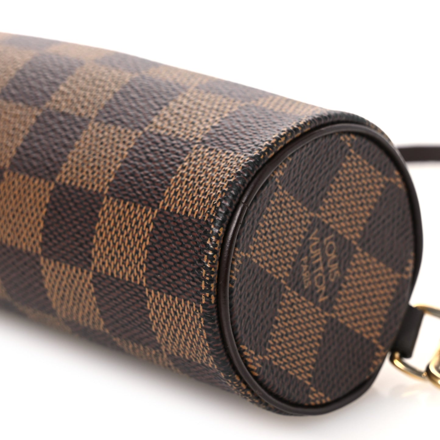 Damier Ebene Mini Papillon