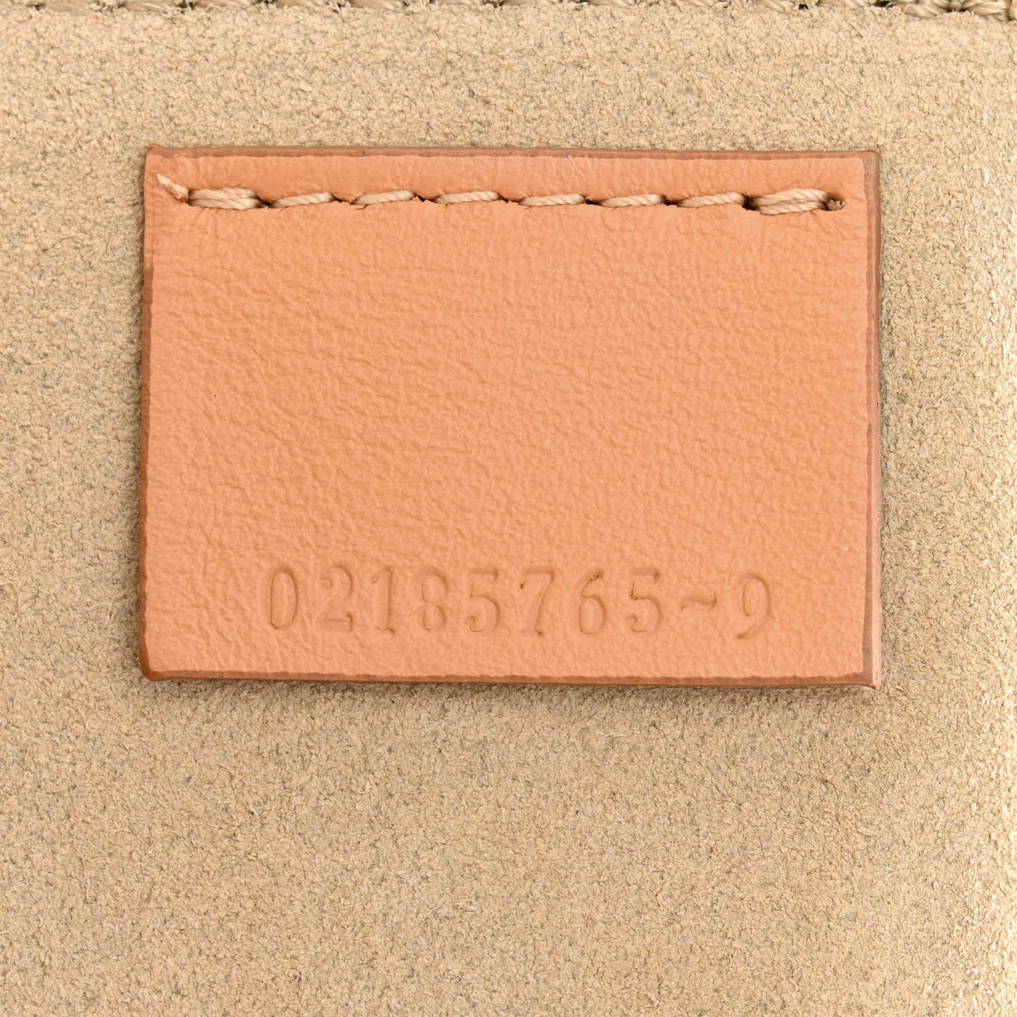 Calfskin Quilted Mini Drew Bijou Shoulder Bag Blushy Pink