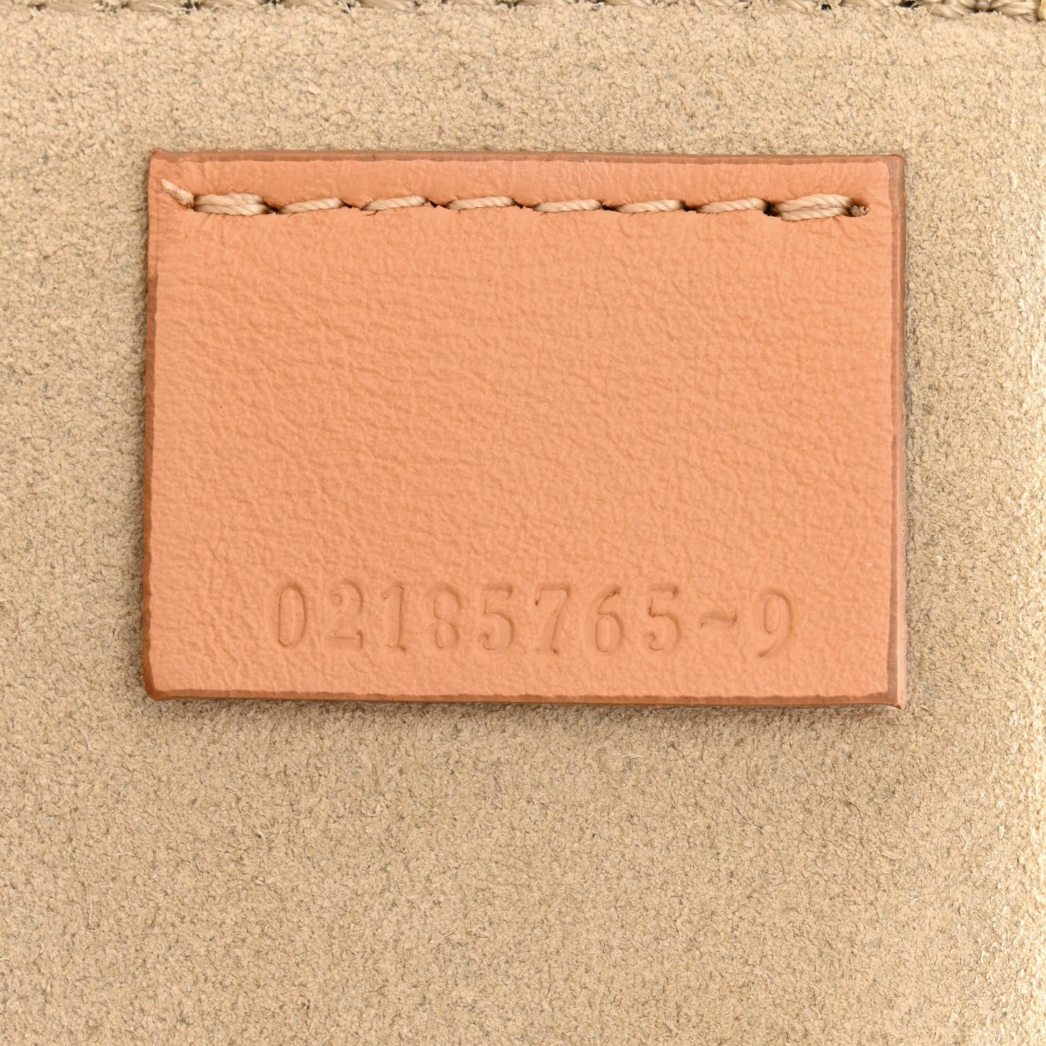 Chloe Calfskin Quilted Mini Drew Bijou Shoulder Bag Blushy Pink 7 of 10