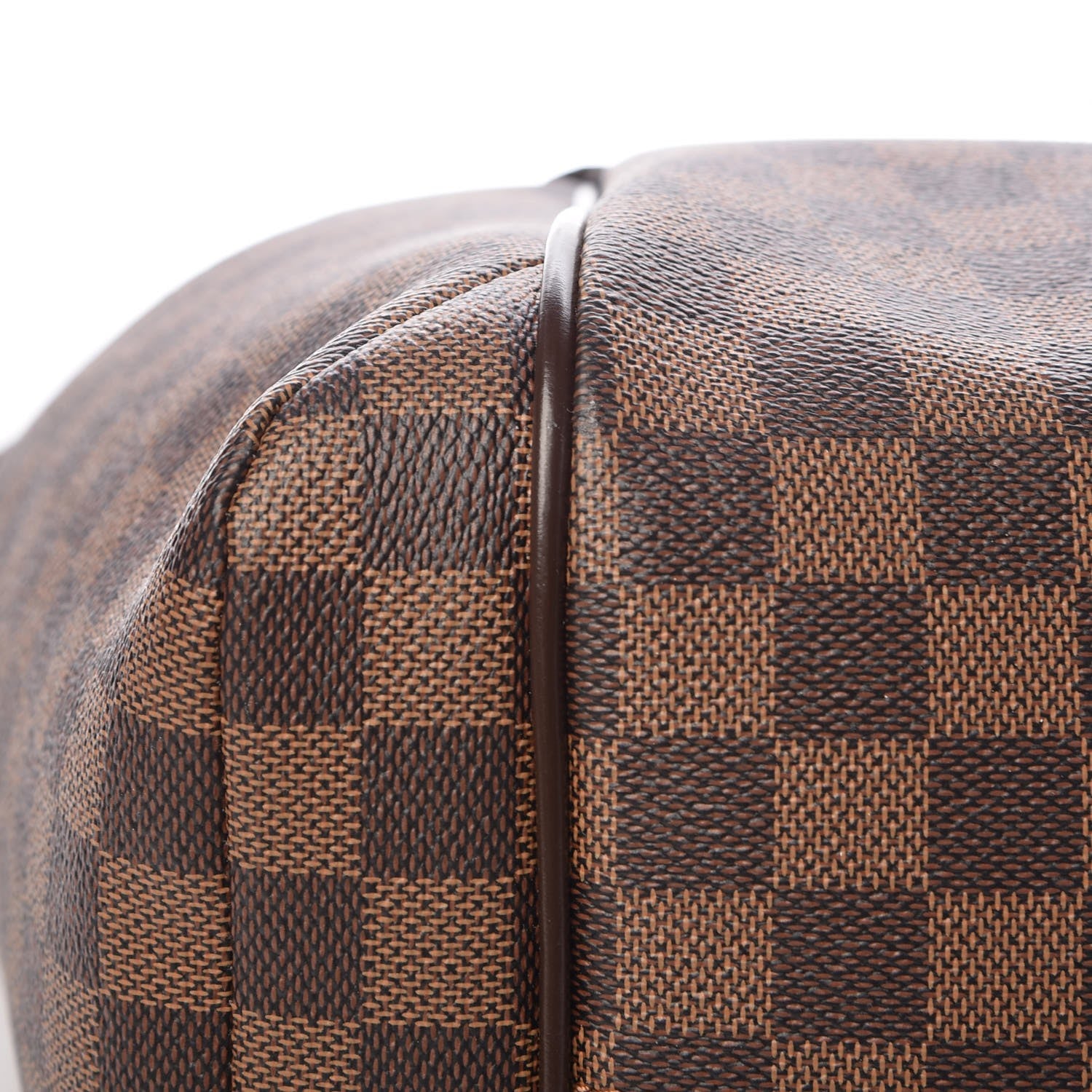 Louis Vuitton Damier Ebene Totally MM 9 of 9