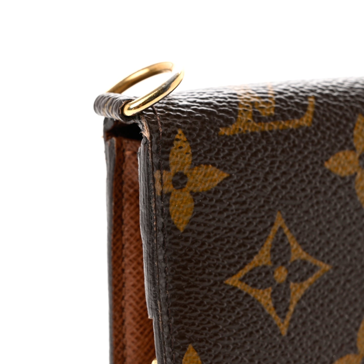 Monogram Insolite Wallet