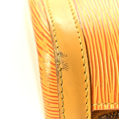 Louis Vuitton Epi Lussac Tassil 11 of 11