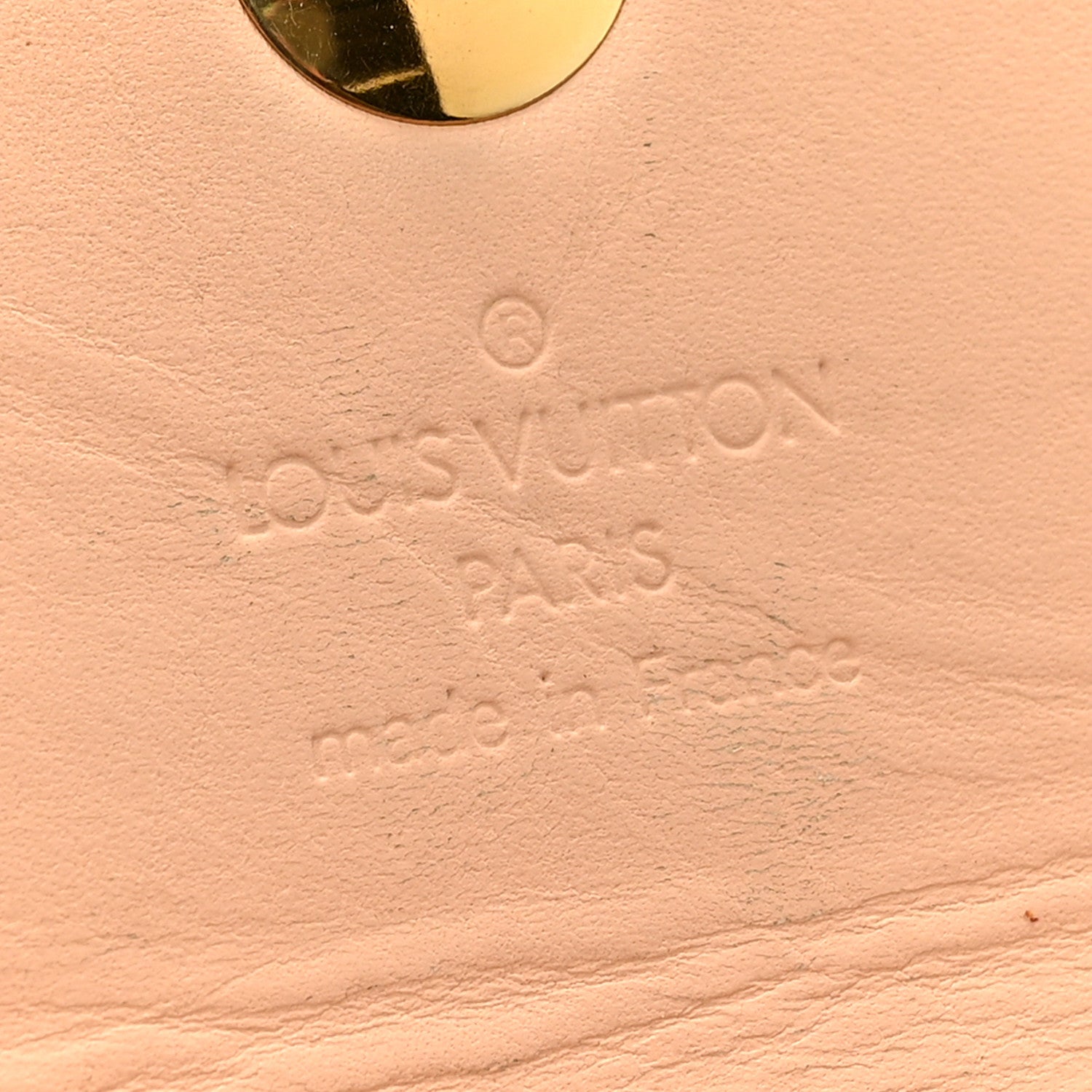 Louis Vuitton Monogram Multicolor Sarah Wallet Black 5 of 9