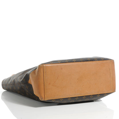 Louis Vuitton Monogram Cabas Alto 4 of 9