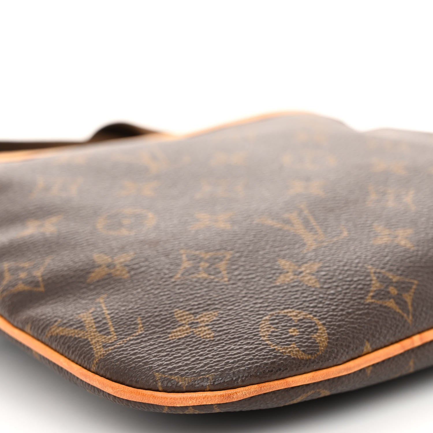 Louis Vuitton LOUIS VUITTON Monogram Bosphore Pochette 8 of 9
