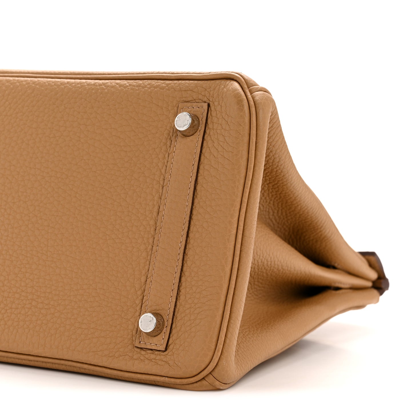 Togo Birkin 30 Biscuit