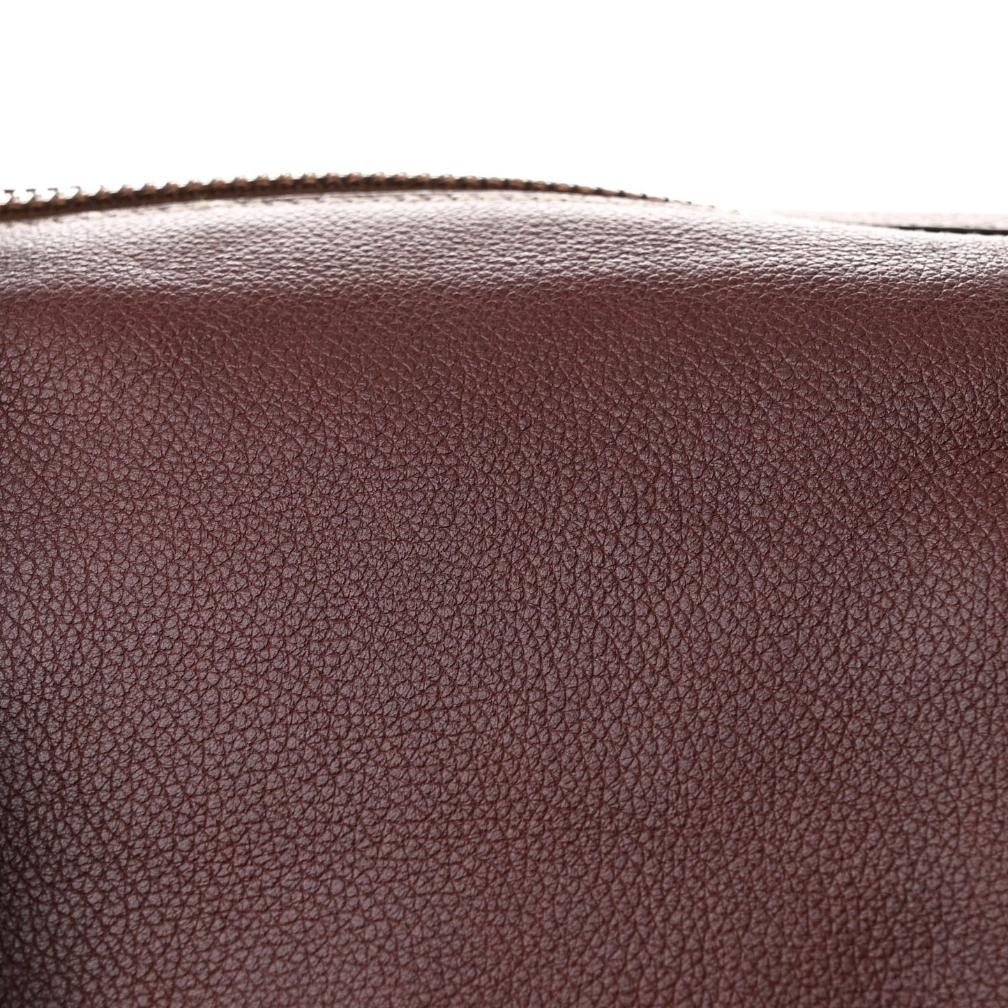 Evergrain Polochon 38 Bag Havane