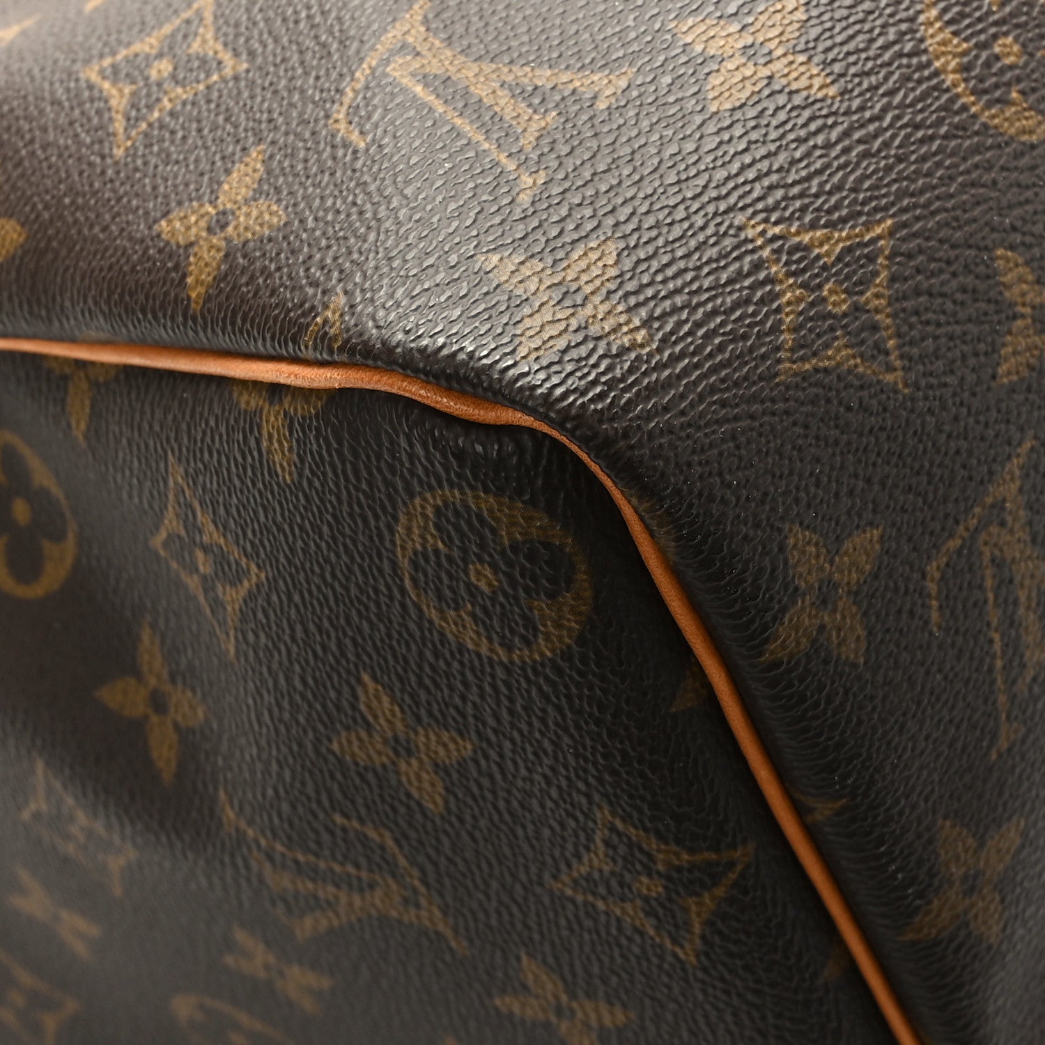 Louis Vuitton Monogram Keepall 45 9 of 10