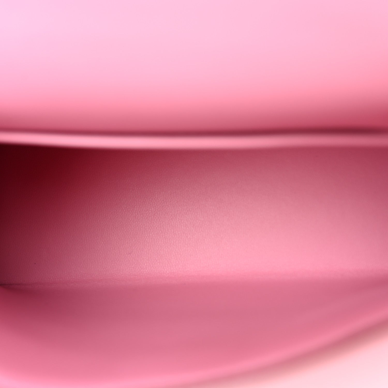 Hermes Epsom Mini Kelly Sellier 20 5P Pink 5 of 11