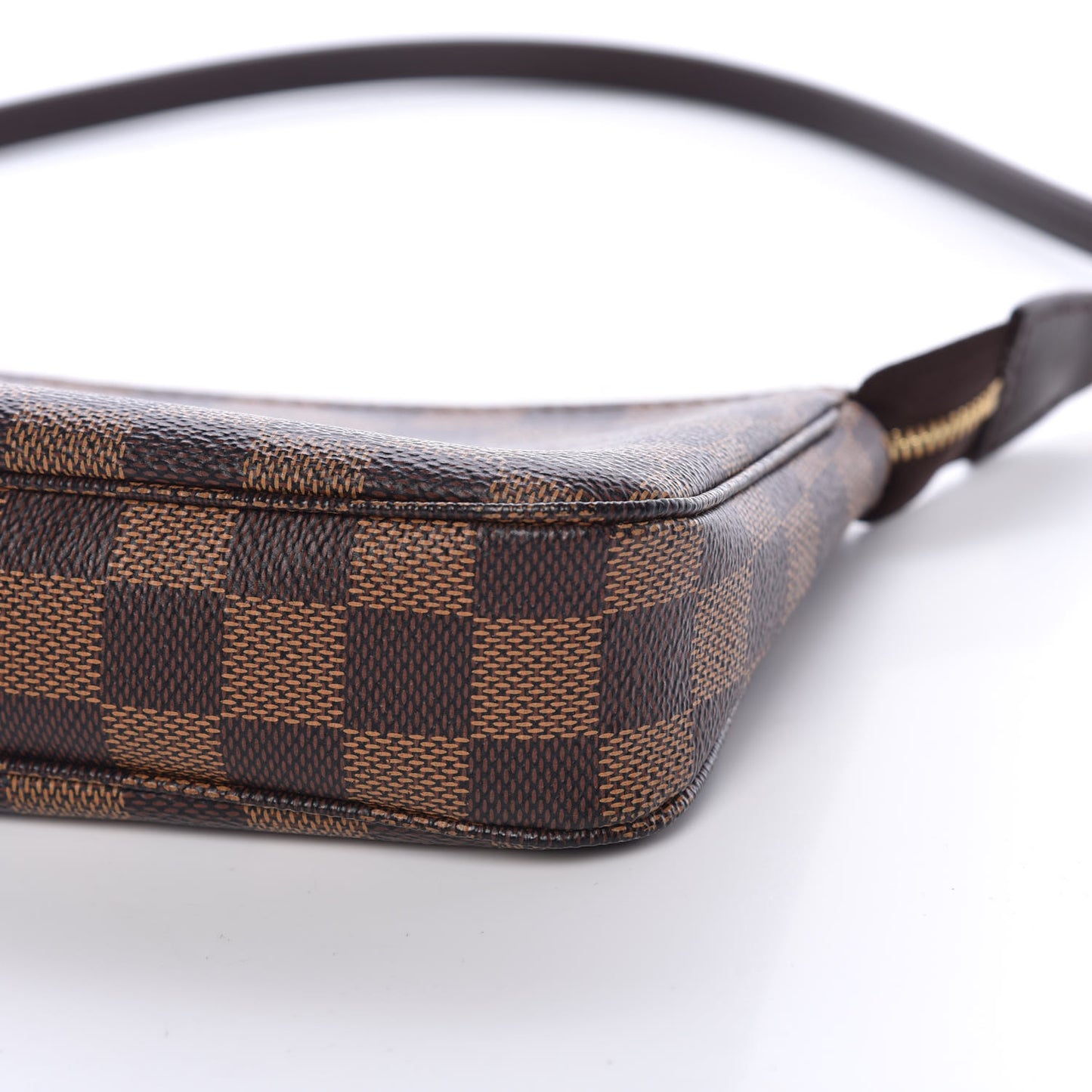 Damier Ebene Pochette Accessories NM