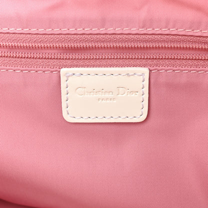 Christian Dior Monogram Girly Boston Pink 6 of 12