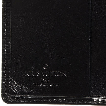 Louis Vuitton Epi Agenda de Poche Pocket Diary 6 of 7