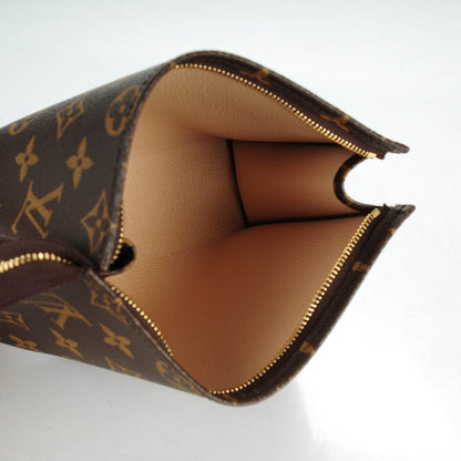 Louis Vuitton Monogram Toiletry Pouch 19 6 of 7